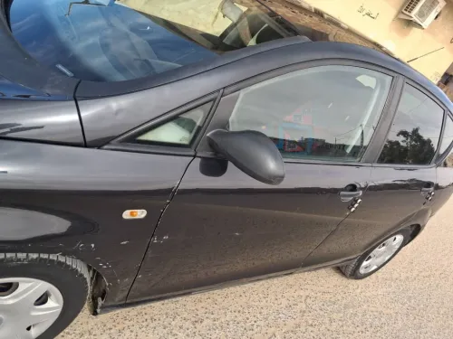 Seat Toledo 2009 Toledo