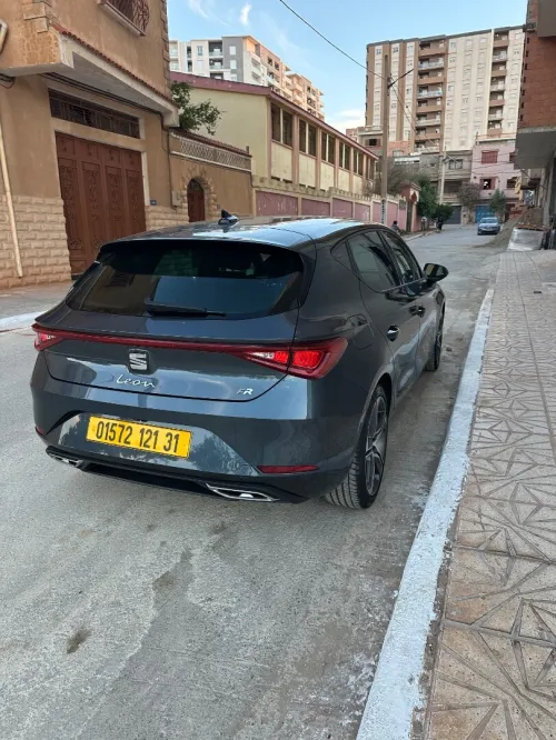 Seat Leon 2021 Fr+
