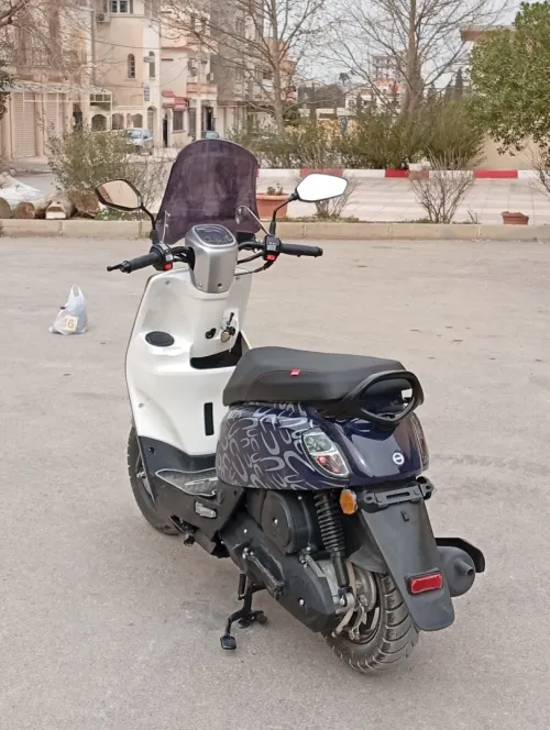 Vms Cuxi 1 2025