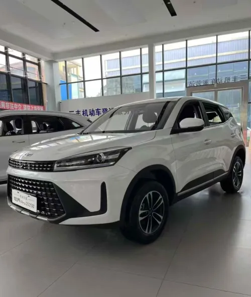 Kaiyi X3 Pro  2025 