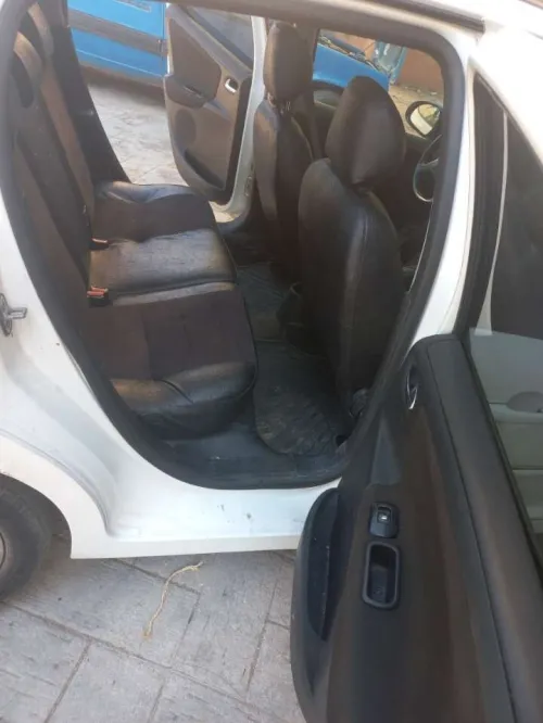 Peugeot 207 2011 Allure