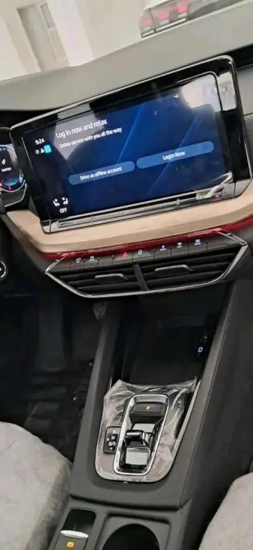 Skoda Octavia 2025 Pro