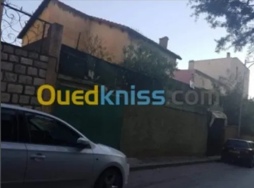 Vente Villa Constantine Constantine