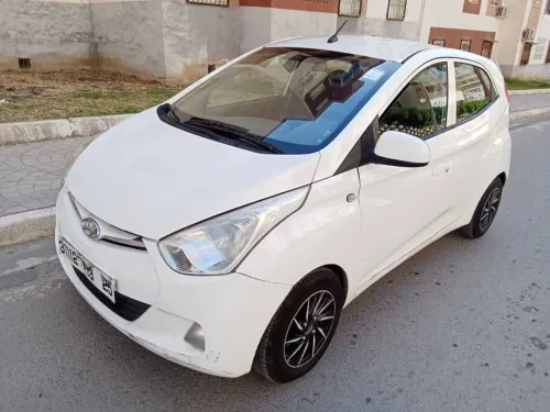 Hyundai EON 2013 EON