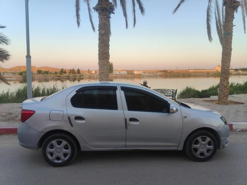 Dacia Logan 2016 