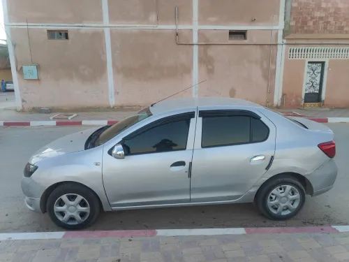 Dacia Logan 2016 