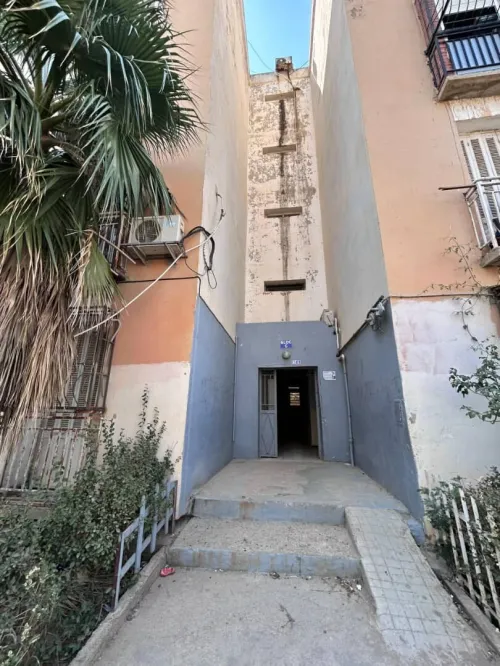 Vente Appartement F3 Boumerdès Zemmouri