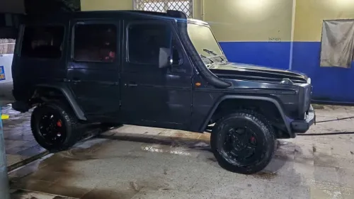 Mercedes Classe G 1988 Classe G