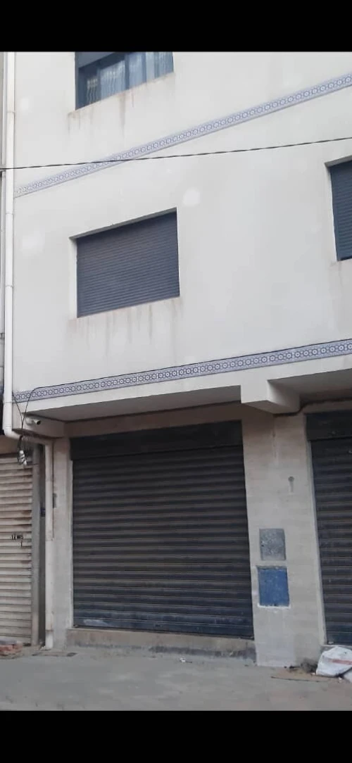 Location Local Oran Es senia
