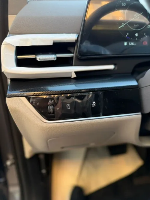 Kia Sportage 2026 Premium edition