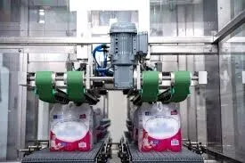 FIN DE LINGNE PACKAGING CIAMPACK