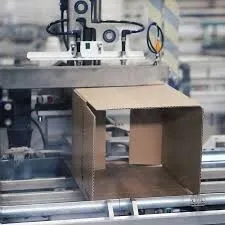 FIN DE LINGNE PACKAGING CIAMPACK
