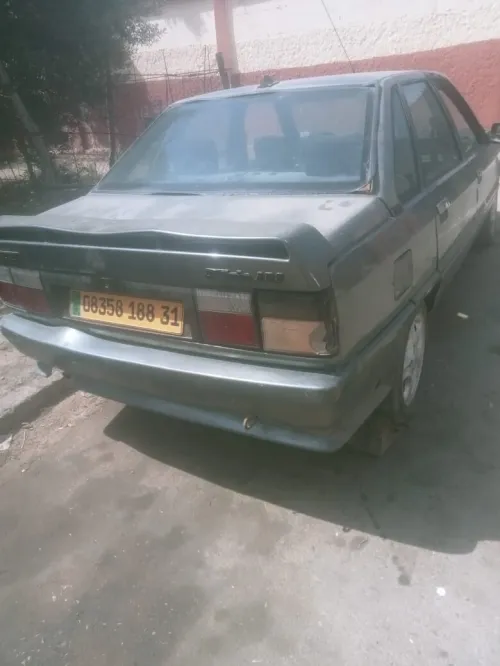 Renault 21 1988 21
