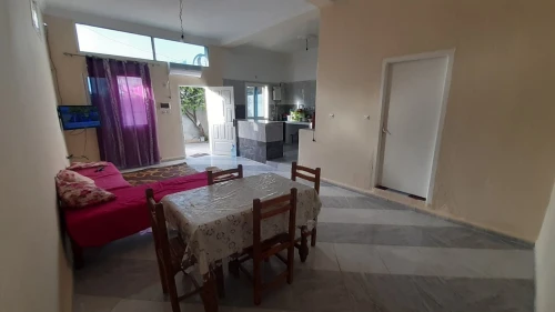 Location vacances Appartement F2 Boumerdes Djinet