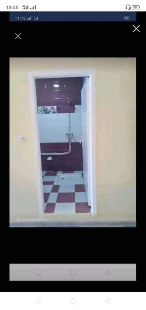 Location vacances Appartement F2 Boumerdes Djinet