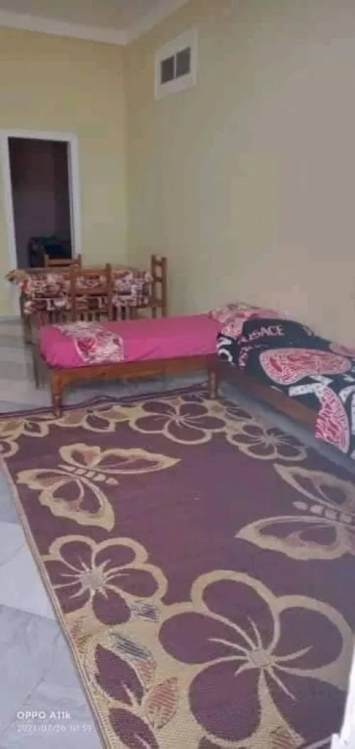 Location vacances Appartement F2 Boumerdes Djinet