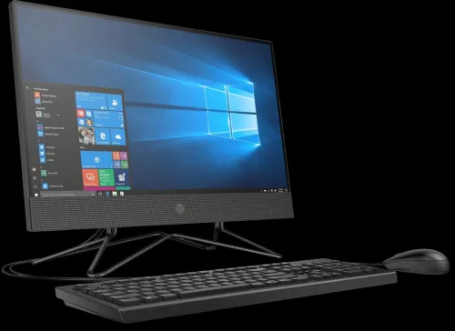 AIO HP 24 CB1490NH i5 N305 8GO 512 SSD 23.8" BLACK