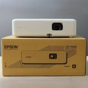 DATA SHOW EPSON COW 01