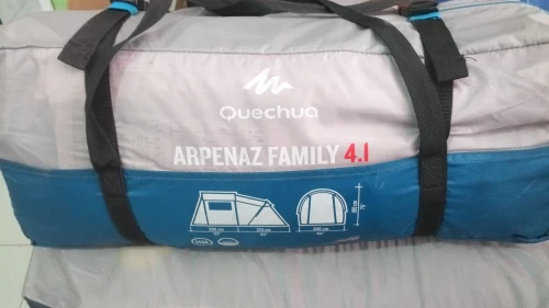 Article de pêche et camping