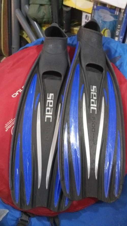 Article de pêche et camping