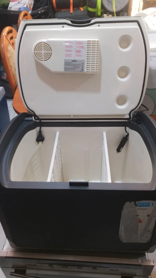 Article de pêche et camping