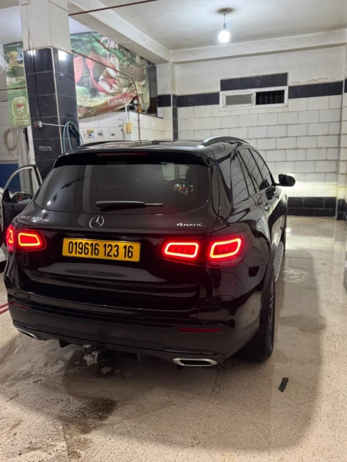 Mercedes Gls 300 de 2023 