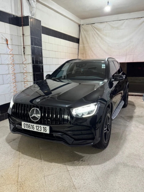 Mercedes Gls 300 de 2023 