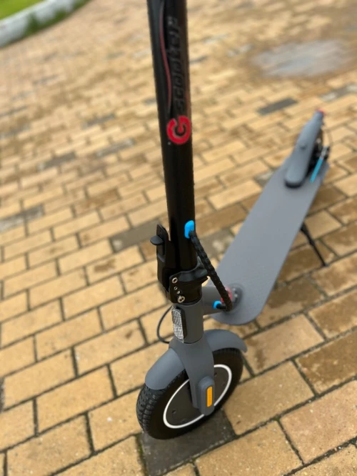 Trottinette électrique S5 pro 10