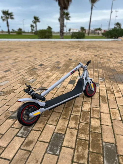 Trottinette électrique M3 pro