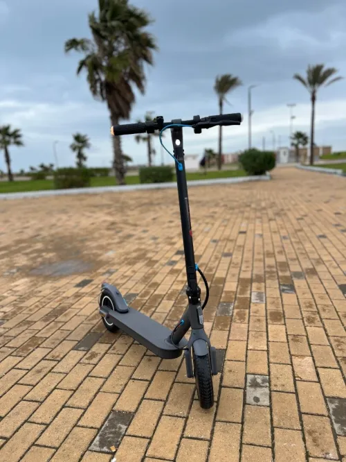 Trottinette électrique G scooter