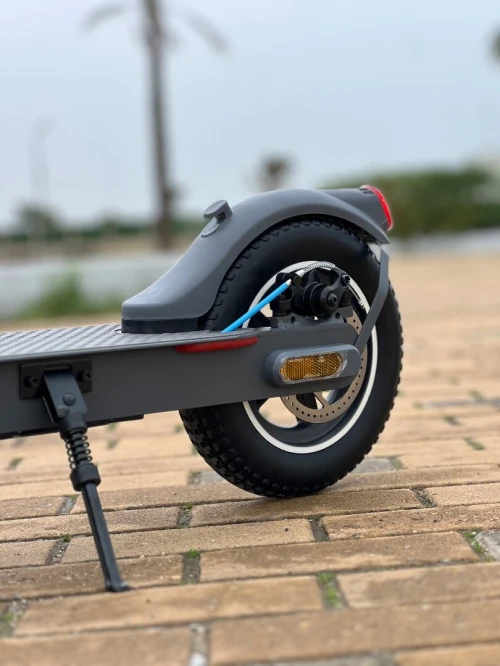 Trottinette électrique S5 pro 10