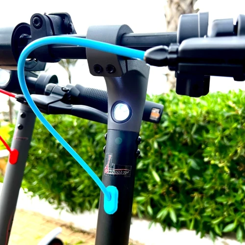 Trottinette électrique G scooter