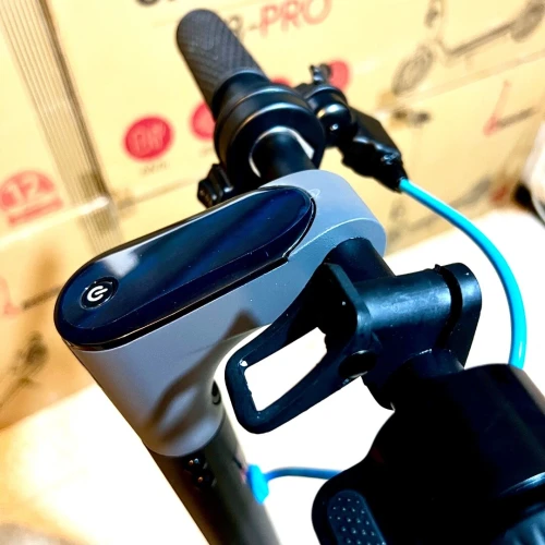 Trottinette électrique, S5 pro 10
