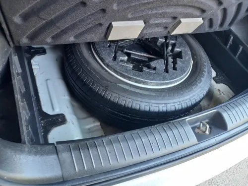 Hyundai Creta 2017 GL