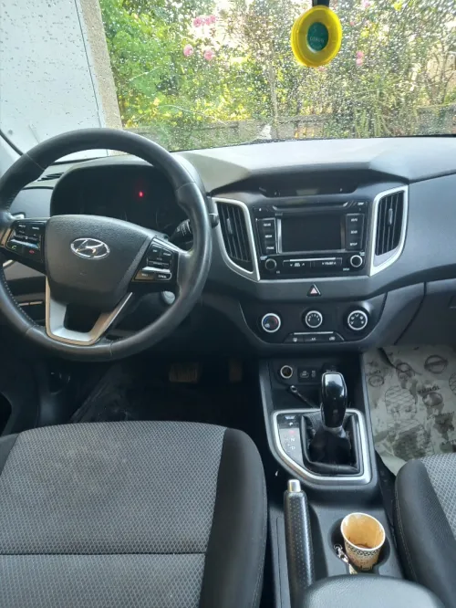 Hyundai Creta 2017 GL