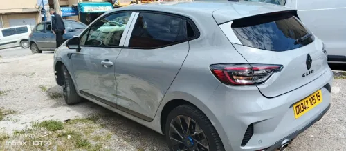 Renault Clio 5  2025 Esprit Alpine