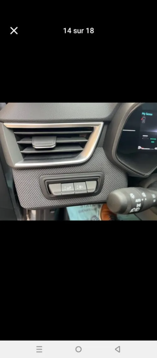 Renault Clio 5  2025 Esprit Alpine