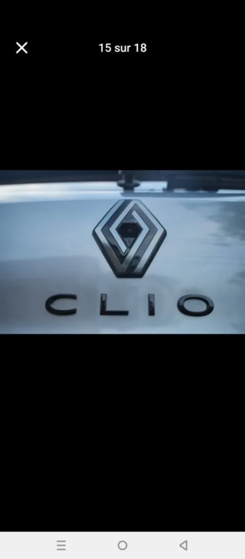 Renault Clio 5  2025 Esprit Alpine