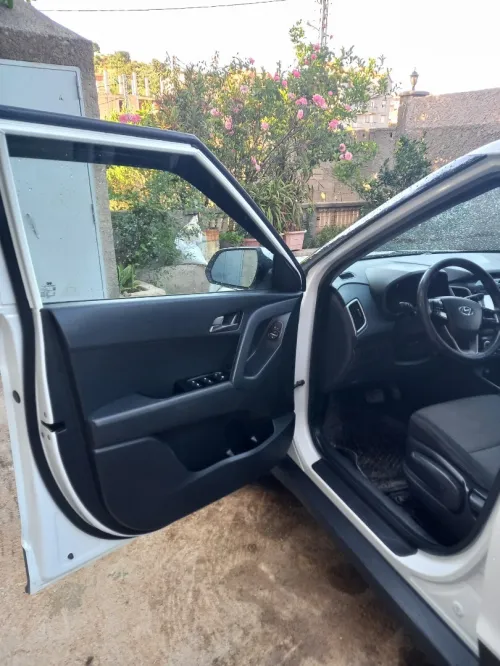 Hyundai Creta 2017 GL