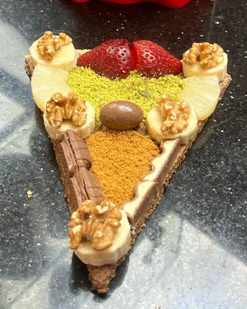 La Fête du Crêpe