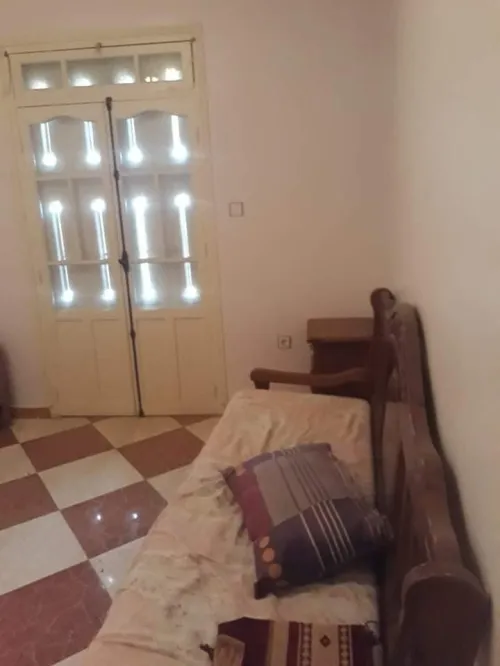 Location vacances Niveau De Villa F3 Jijel Taher