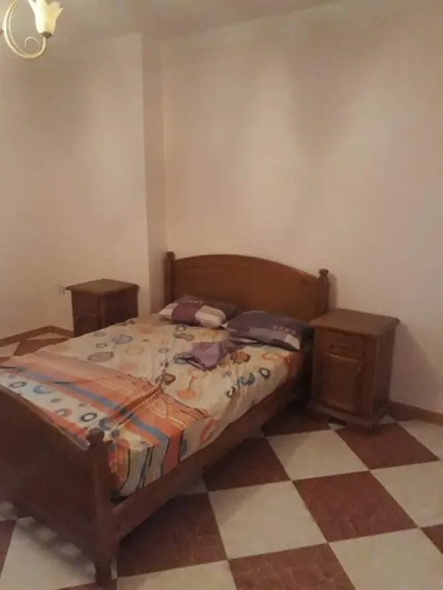 Location vacances Niveau De Villa F3 Jijel Taher