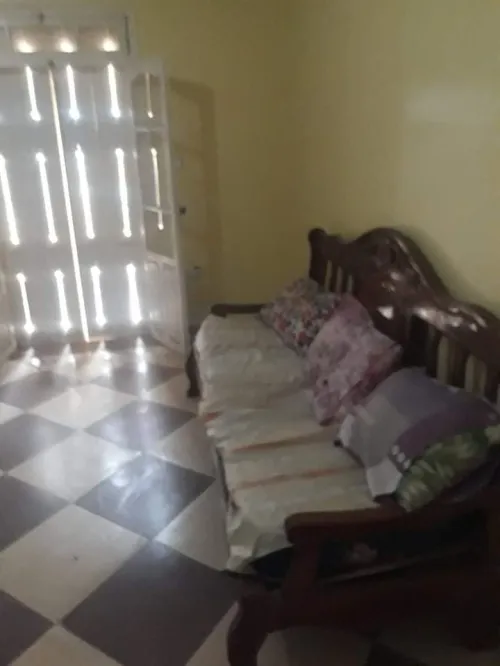 Location vacances Niveau De Villa F3 Jijel Taher