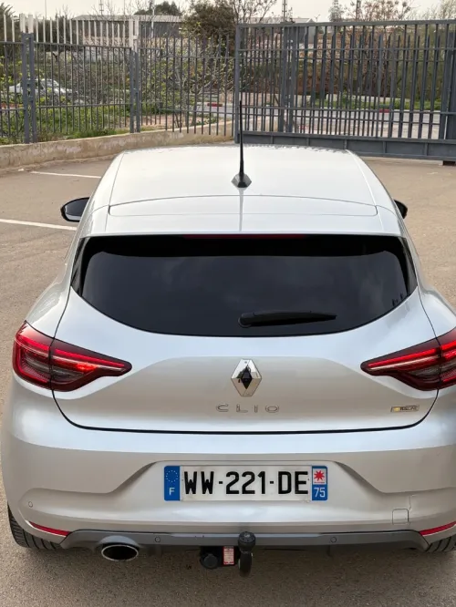 Renault Clio 5  2023 RS Line