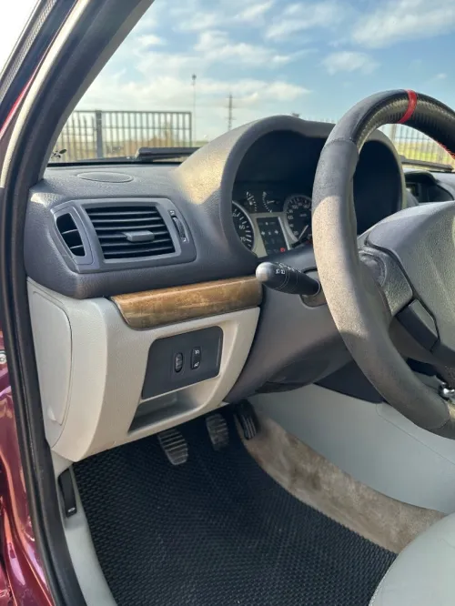 Renault Clio 2 2002 
