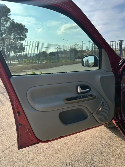 Renault Clio 2 2002 