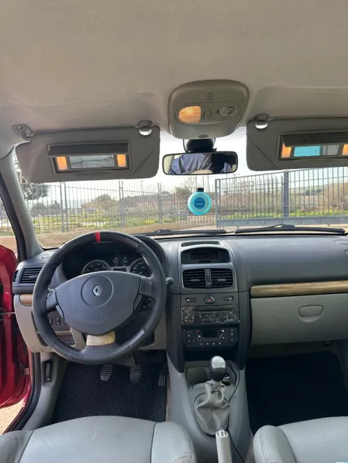 Renault Clio 2 2002 