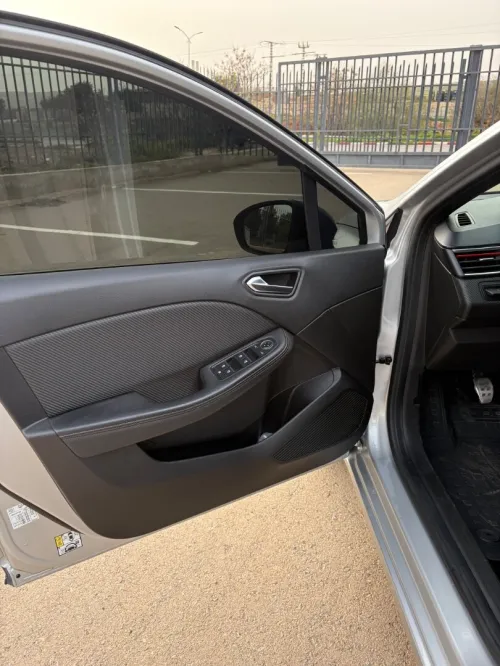 Renault Clio 5  2023 RS Line