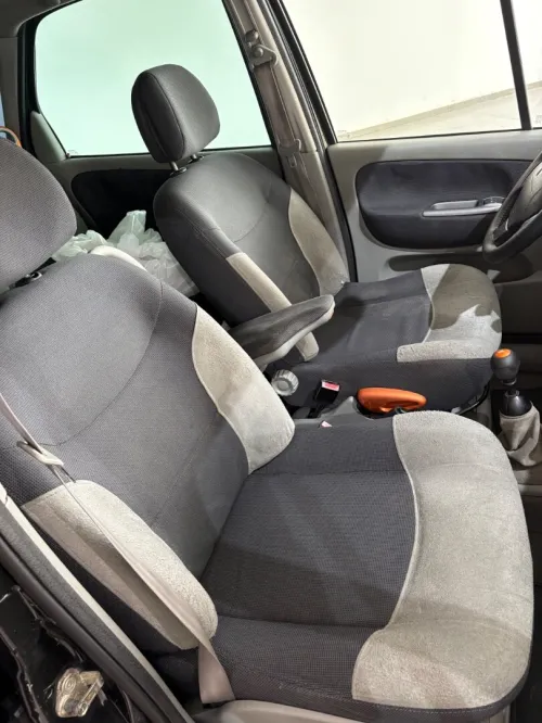 Renault Scenic 2002 Scenic