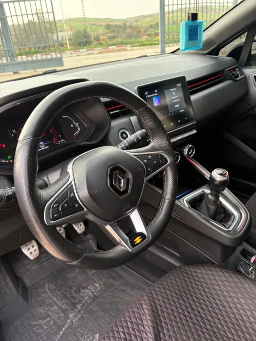 Renault Clio 5  2023 RS Line